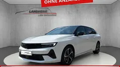 Gebraucht 2025 Opel Astra GS Line Kombi | 24.790 € (Guter Preis)