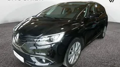 Blackpearlschwarz (schwarz) Gebraucht 2019 Renault Grand Scénic IV LIMITED Deluxe Van / Kleinbus | 15.800 € (Guter Preis)