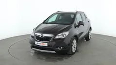 Braun Gebraucht 2016 Opel Mokka Innovation SUV | 10.730 € (Fairer Preis)