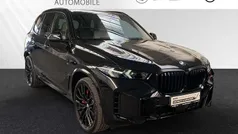 Gebraucht 2025 BMW X5 M Sport SUV | 96.800 € (Superpreis)