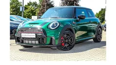 Gebraucht 2022 Mini John Cooper Works Essential Kleinwagen | 34.890 € (Fairer Preis)