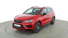 Gebraucht 2019 Cupra Ateca SUV | 26.480 € (Fairer Preis)