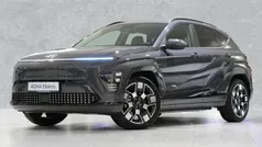 Ecotronic grey / mic Gebraucht 2023 Hyundai Kona Prime SUV | 37.990 € (Fairer Preis)