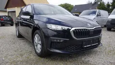 Gebraucht 2025 Skoda Scala Selection Kleinwagen | 24.800 € (Guter Preis)