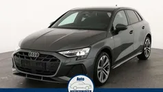 Daytona grau perleffekt Neu 2025 Audi A3 Sportback S-Line Limousine | 36.995 € (Superpreis)