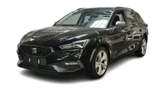 Gebraucht 2024 Seat Leon 4Drive Kombi | 28.880 € (Fairer Preis)