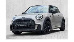 Gebraucht 2022 Mini John Cooper Works Kleinwagen | 25.480 € (Fairer Preis)