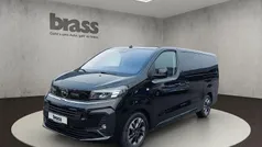 Gebraucht 2024 Opel Zafira Life Edition Van | 34.950 € (Superpreis)