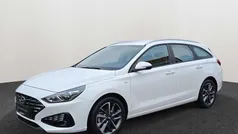 Gebraucht 2024 Hyundai i30 Trend Kombi | 23.490 € (Guter Preis)