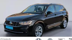 Gebraucht 2022 VW Tiguan Active SUV | 25.949 € (Guter Preis)