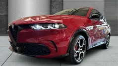Rot Neu 2025 Alfa Romeo Tonale Veloce SUV | 43.560 € (Fairer Preis)