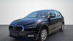 Schwarzmagic perleffekt Neu 2025 Skoda Fabia Essence Limousine | 19.490 € (Guter Preis)