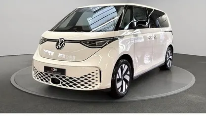 Weiß Gebraucht 2023 VW ID. Buzz Pro Van / Kleinbus | 44.890 € (Fairer Preis)