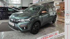 Gebraucht 2025 Dacia Jogger Extreme Van / Kleinbus | 21.650 € (Fairer Preis)