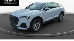 Gebraucht 2024 Audi Q3 S-Line SUV | 39.980 € (Fairer Preis)