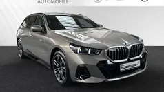 Gebraucht 2024 BMW 520 M Sport Kombi | 51.990 € (Fairer Preis)