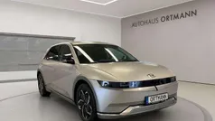 Gold Gebraucht 2023 Hyundai Ioniq 6 Limousine | 39.990 € (Fairer Preis)