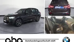 Gebraucht 2022 BMW X3 M Sport SUV | 43.960 € (Fairer Preis)