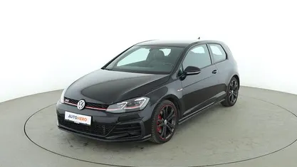Gebraucht VW Golf VII GTI 245 PS (180 kW) 2019 Limousine