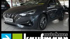 Dark knight Gebraucht 2021 Hyundai i30 Limousine | 21.990 € (Fairer Preis)