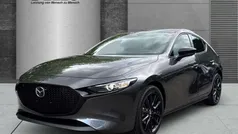 Gebraucht 2025 Mazda 3 Homura-Line Limousine | 28.990 € (Fairer Preis)