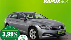 Gebraucht 2020 VW Passat Business Kombi | 23.900 € (Superpreis)