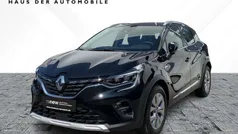 Gebraucht 2021 Renault Captur Intens SUV | 17.996 € (Guter Preis)