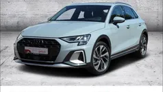 Grau Gebraucht 2024 Audi A3 Ambiente Limousine | 34.460 € (Guter Preis)