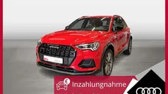 Progressivrot Gebraucht 2024 Audi Q3 Advanced SUV | 44.740 € (Fairer Preis)