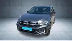 Gebraucht 2022 VW T-Roc R-line SUV | 26.470 € (Fairer Preis)