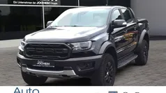 Schwarz Gebraucht 2022 Ford Ranger Raptor Abholung | 43.990 € (Guter Preis)