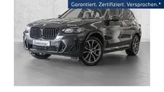 Gebraucht 2022 BMW X3 M Sport SUV | 39.390 € (Fairer Preis)