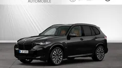 Black sapphire metallic Neu 2025 BMW X5 M Sport SUV | 105.790 € (Fairer Preis)
