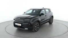 Schwarz Gebraucht 2023 Jeep Avenger Altitude SUV | 23.600 € (Fairer Preis)