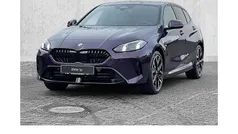 Thundernight metalli Gebraucht 2024 BMW 120 M Sport Kleinwagen | 35.990 € (Fairer Preis)