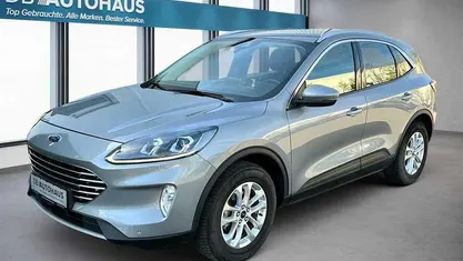 Gebraucht Ford Kuga Titanium 190 PS (139 kW) 2023 SUV