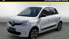 Pyrénéesweiß Gebraucht 2022 Renault Twingo Zen Kleinwagen | 11.990 € (Fairer Preis)