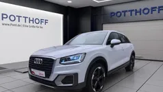 Gebraucht 2017 Audi Q2 Design SUV | 18.750 € (Fairer Preis)