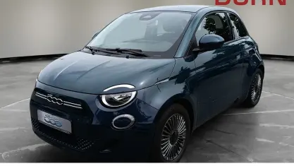 Gebraucht Fiat 500e Icon 86 kW (118 PS) 2022