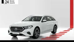 Gebraucht 2024 Mercedes E220 Avantgarde Kombi | 45.890 € (Guter Preis)