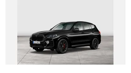 Gebraucht 2024 BMW X3 Performance SUV | 64.890 € (Fairer Preis)