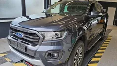 Gebraucht 2021 Ford Ranger Wildtrack Abholung | 36.490 € (Fairer Preis)