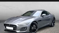 Eiger grey Neu 2024 Jaguar F-Type R-Dynamic Coupé | 67.440 € (Guter Preis)
