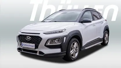 Gebraucht 2019 Hyundai Kona Style SUV | 15.980 € (Fairer Preis)