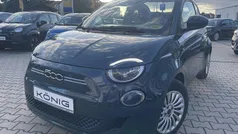 Gebraucht 2023 Fiat 500e Cabrio | 26.990 € (Fairer Preis)