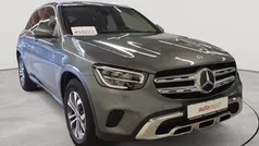 Gebraucht 2022 Mercedes GLC220 SUV | 36.990 € (Superpreis)