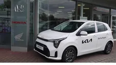 Gebraucht 2024 Kia Picanto Vision Kleinwagen | 17.870 € (Fairer Preis)