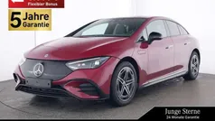 Mercedes EQE350