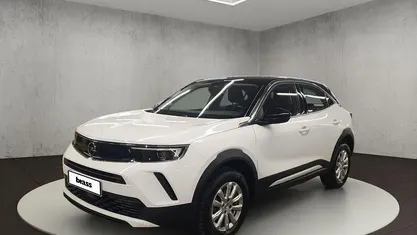 Gebraucht 2022 Opel Mokka Edition SUV | 17.950 € (Fairer Preis)