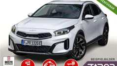 Blue flame metallic Neu 2025 Kia XCeed SUV | 25.788 € (Superpreis)